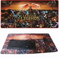 Customized Big Mouse Pad, Mouse Mat